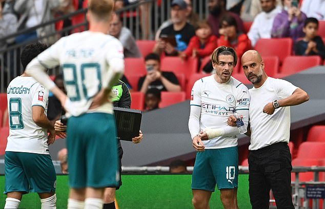 Phân tích sức mạnh mẽ công kích Manchester City & Tottenham Hotspur Cùng nhà dòng 28bet - Nhận định cẩn thận trước thềm số đông trận chiến đỉnh cao